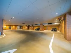 【東京都/千代田区富士見】プラウドタワー千代田富士見 駐車場