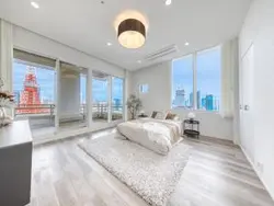 【東京都/港区三田】サンウッド三田パークサイドタワー 洋室