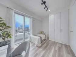 【東京都/港区三田】サンウッド三田パークサイドタワー 洋室