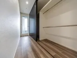 【東京都/港区三田】サンウッド三田パークサイドタワー 収納