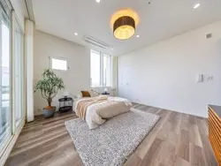 【東京都/港区三田】サンウッド三田パークサイドタワー 洋室