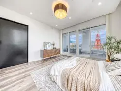 【東京都/港区三田】サンウッド三田パークサイドタワー 洋室