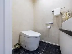 【東京都/港区三田】サンウッド三田パークサイドタワー トイレ