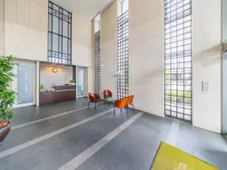 【東京都/港区三田】サンウッド三田パークサイドタワー 共用部