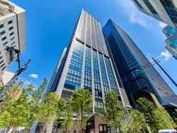 【東京都/港区浜松町】WORLD TOWER RESIDENCE 外観