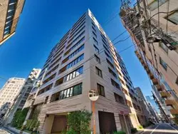 【東京都/千代田区神田須田町】パークホームズ千代田淡路町 外観