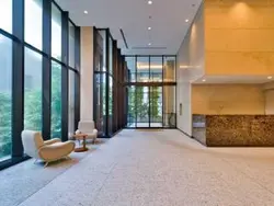 【東京都/千代田区神田須田町】パークホームズ千代田淡路町 エントランス