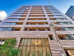 【東京都/千代田区神田須田町】パークホームズ千代田淡路町 外観