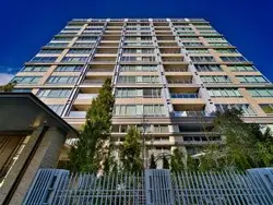 【東京都/千代田区四番町】パークコート千代田四番町 外観