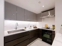 【東京都/千代田区四番町】パークコート千代田四番町 キッチン