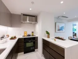 【東京都/千代田区四番町】パークコート千代田四番町 キッチン