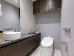 【東京都/千代田区四番町】パークコート千代田四番町 トイレ