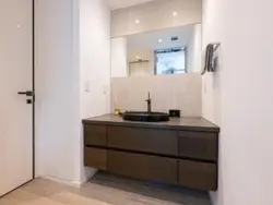 【東京都/千代田区四番町】パークコート千代田四番町 洗面室