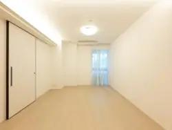 【東京都/千代田区四番町】パークコート千代田四番町 洋室