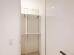 【東京都/千代田区四番町】パークコート千代田四番町 シューズインクローゼット