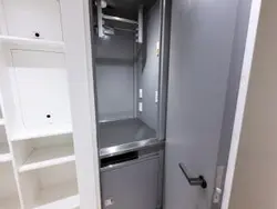 【東京都/千代田区四番町】パークコート千代田四番町 バトラーボックス