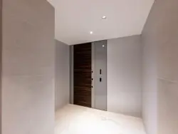 【東京都/千代田区四番町】パークコート千代田四番町 玄関