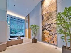 【東京都/千代田区四番町】パークコート千代田四番町 共用部