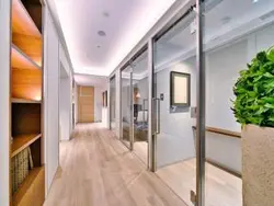 【東京都/千代田区四番町】パークコート千代田四番町 共用部