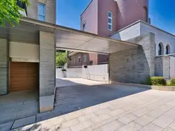 【東京都/渋谷区神宮前】ブリスベージュ神宮前 駐車場