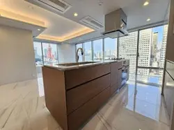 【東京都/港区三田】三田ガーデンヒルズ サウスヒル LDK