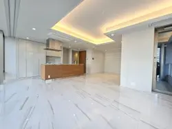 【東京都/港区三田】三田ガーデンヒルズ サウスヒル LDK