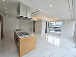 【東京都/港区三田】三田ガーデンヒルズ サウスヒル LDK