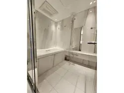 【東京都/港区三田】三田ガーデンヒルズ サウスヒル 浴室