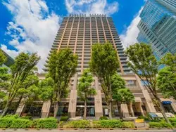 【東京都/千代田区神田神保町】東京パークタワー 外観