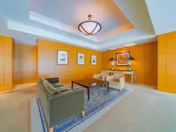 【東京都/千代田区神田神保町】東京パークタワー ロビー