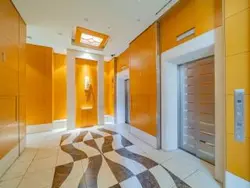 【東京都/千代田区神田神保町】東京パークタワー 共用部