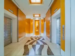 【東京都/千代田区神田神保町】東京パークタワー 共用部