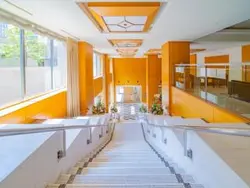 【東京都/千代田区神田神保町】東京パークタワー 共用部