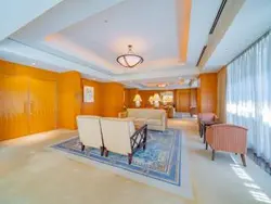 【東京都/千代田区神田神保町】東京パークタワー ロビー