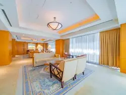 【東京都/千代田区神田神保町】東京パークタワー ロビー