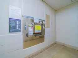 【東京都/千代田区神田神保町】東京パークタワー 駐車場