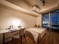 【東京都/港区白金】白金ザ・スカイ 洋室