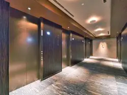 【東京都/港区白金】白金ザ・スカイ 共用部