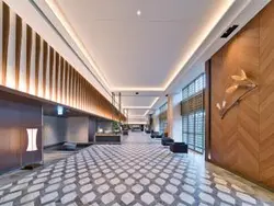 【東京都/港区白金】白金ザ・スカイ 共用部