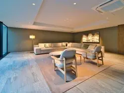 【東京都/港区白金】白金ザ・スカイ ロビー