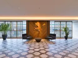 【東京都/港区白金】白金ザ・スカイ 共用部