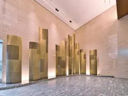 【東京都/港区白金】白金ザ・スカイ 共用部