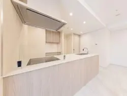 【東京都/港区三田】三田ガーデンヒルズ　 パークマンション棟 キッチン