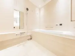 【東京都/港区三田】三田ガーデンヒルズ　 パークマンション棟 浴室