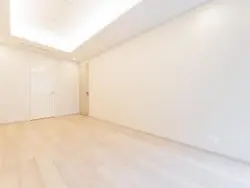 【東京都/港区三田】三田ガーデンヒルズ　 パークマンション棟 洋室