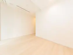 【東京都/港区三田】三田ガーデンヒルズ　 パークマンション棟 洋室