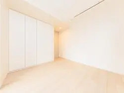 【東京都/港区三田】三田ガーデンヒルズ　 パークマンション棟 洋室