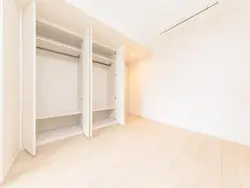 【東京都/港区三田】三田ガーデンヒルズ　 パークマンション棟 洋室