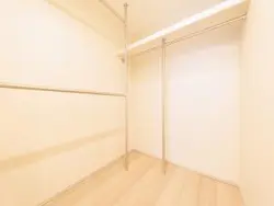 【東京都/港区三田】三田ガーデンヒルズ　 パークマンション棟 収納