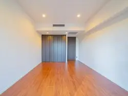 【東京都/港区六本木】アークタワーズ ウエスト 洋室